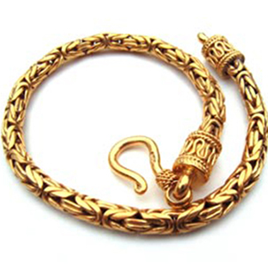 طلا گوهرشناسی